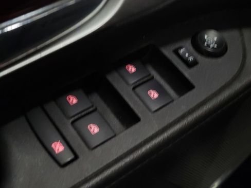 Used 2017 GMC Terrain SLT w/ Open Road Package image 27