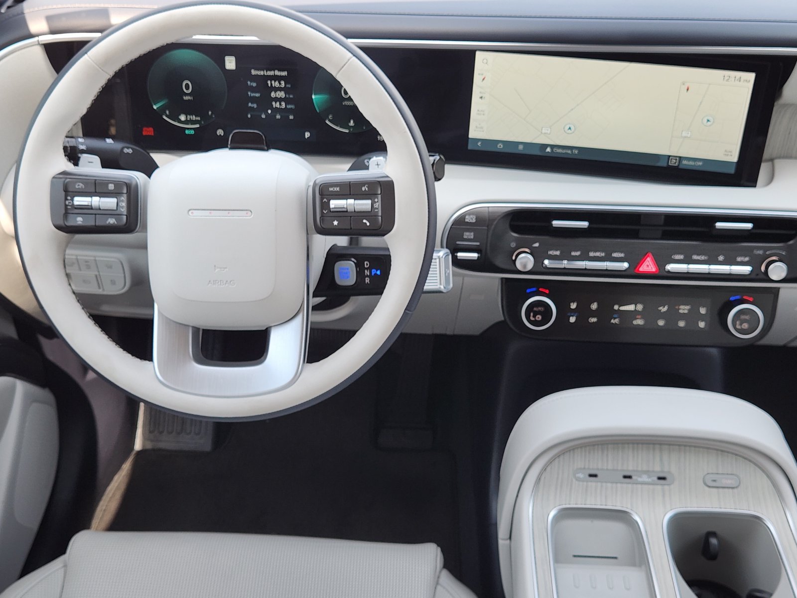 Used 2026 Hyundai Palisade Calligraphy FWD image 27