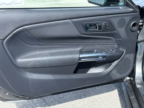 New 2025 Ford Mustang Premium image 19