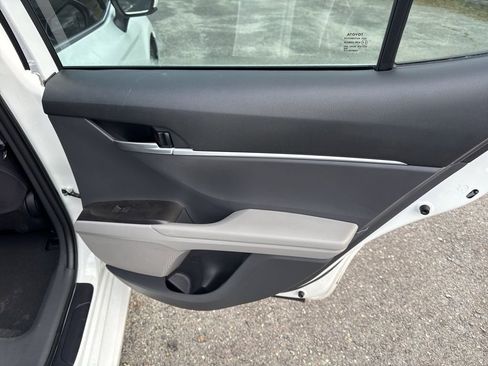 Used 2023 Toyota Camry LE image 35