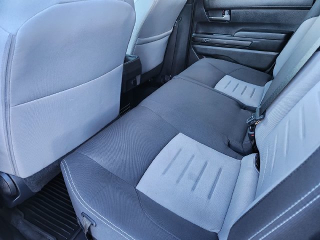 Used 2025 Toyota Tacoma TRD Sport AWD/4WD image 16