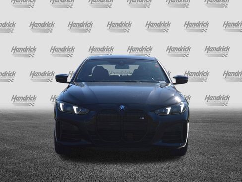 Certified 2026 BMW 440i xDrive Coupe w/ Premium Package AWD/4WD image 6
