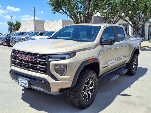 Used 2024 GMC Canyon AT4X AWD/4WD image 28