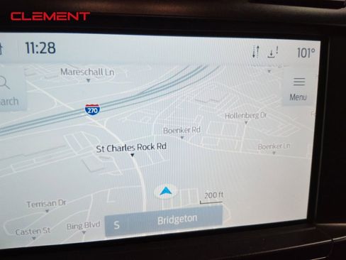 Used 2021 Ford F150 Tremor image 20