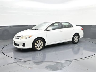 Used 2011 Toyota Corolla LE