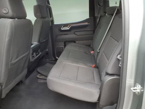 Used 2023 Chevrolet Silverado 1500 RST w/ Convenience Package II image 12