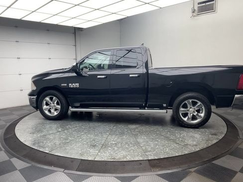 Used 2016 RAM 1500 Big Horn AWD/4WD image 37