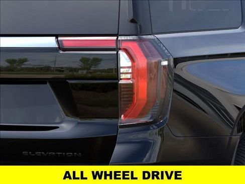New 2026 GMC Yukon XL Elevation w/ Elevation Premium Package image 11