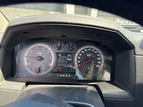 Used 2012 RAM 1500 Sport w/ Remote Start & Security Group AWD/4WD image 8