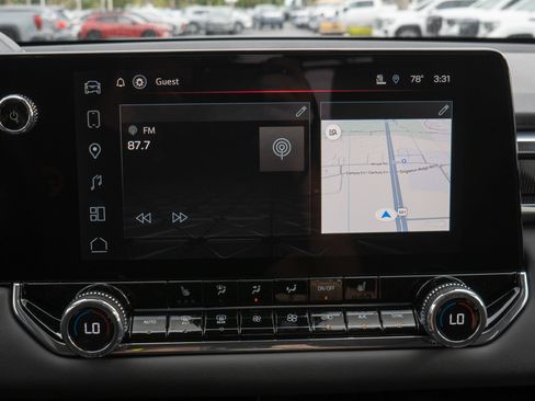 New 2026 GMC Canyon Elevation w/ Convenience Package image 15