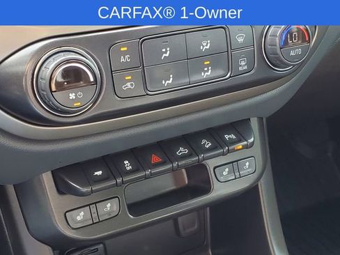 Certified 2022 Chevrolet Colorado Z71 AWD/4WD image 24
