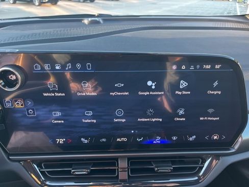 New 2026 Chevrolet Equinox EV RS image 35