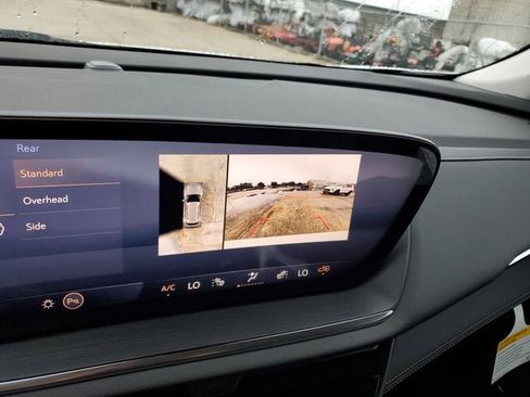 New 2026 Buick Envision Preferred image 22