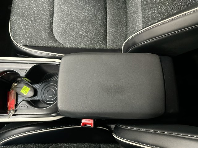 Certified 2025 Kia K4 GT-Line w/ GT-Line Sunroof Package FWD image 25