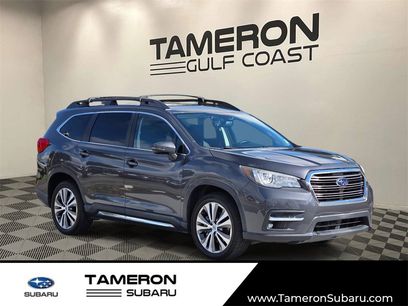 Used 2019 Subaru Ascent Limited w/ Popular Package #3