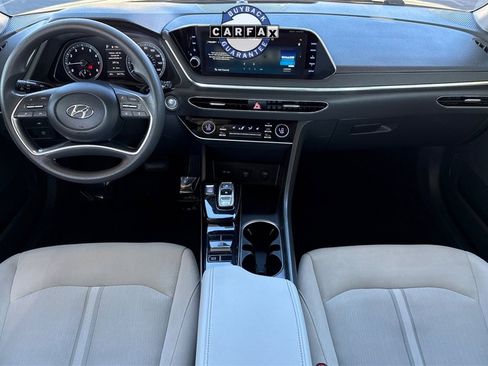 Used 2023 Hyundai Sonata SEL image 18