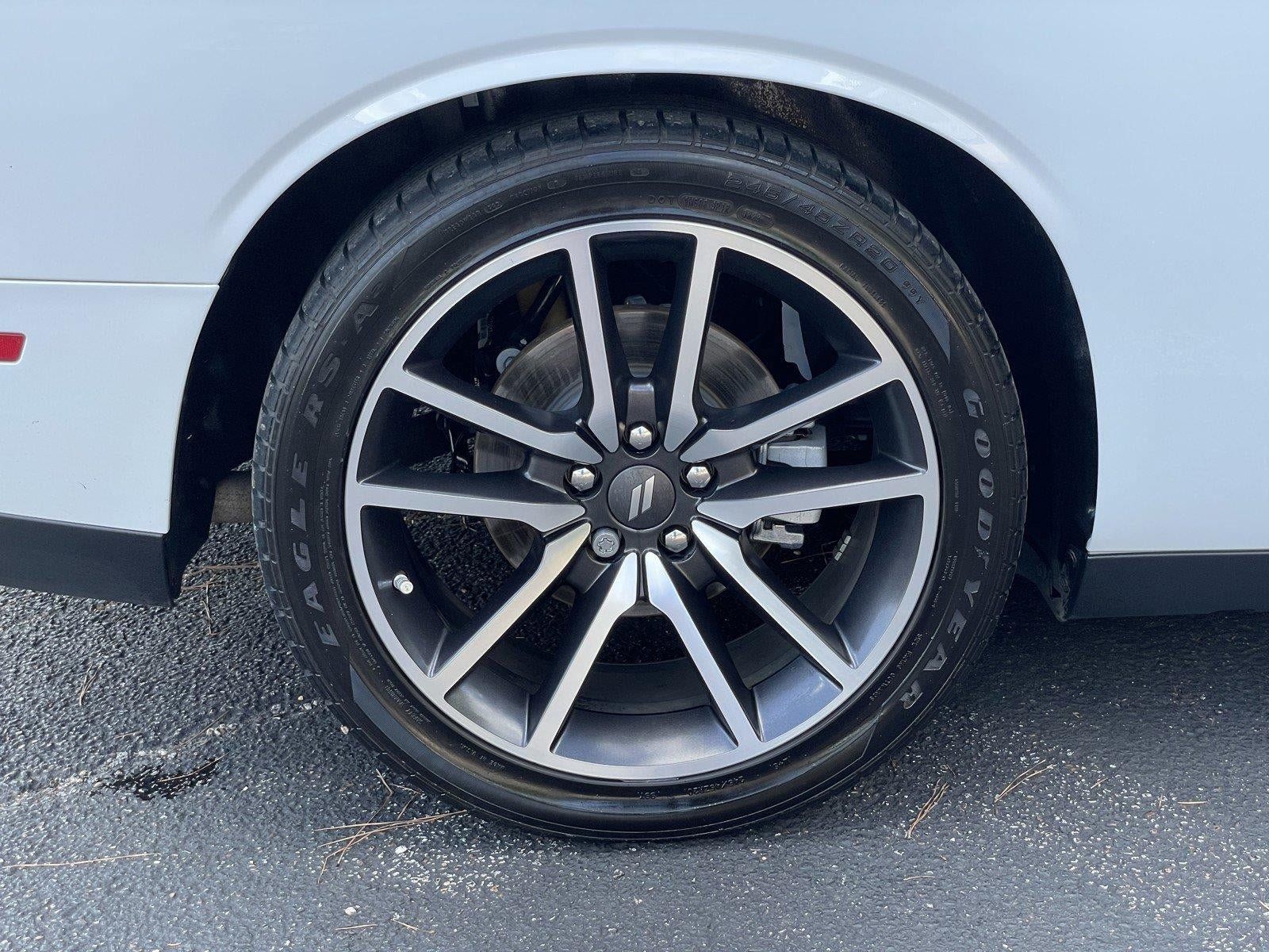 Used 2023 Dodge Challenger GT w/ Plus Package RWD image 52