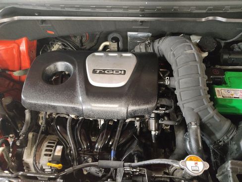 Used 2019 Kia Soul ! w/ Technology Package FWD image 30