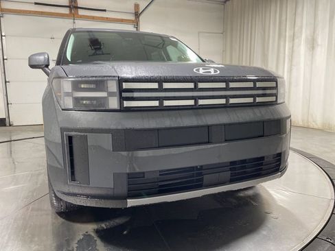 New 2026 Hyundai Santa Fe SE image 2