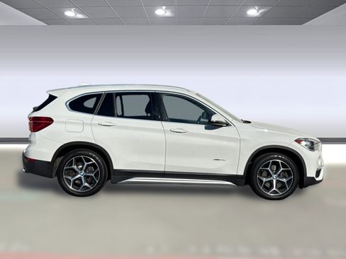 Used 2018 BMW X1 xDrive28i w/ Convenience Package image 7