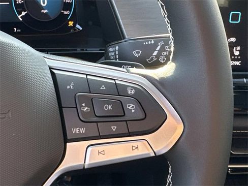 New 2026 Volkswagen Atlas Cross Sport SE image 20