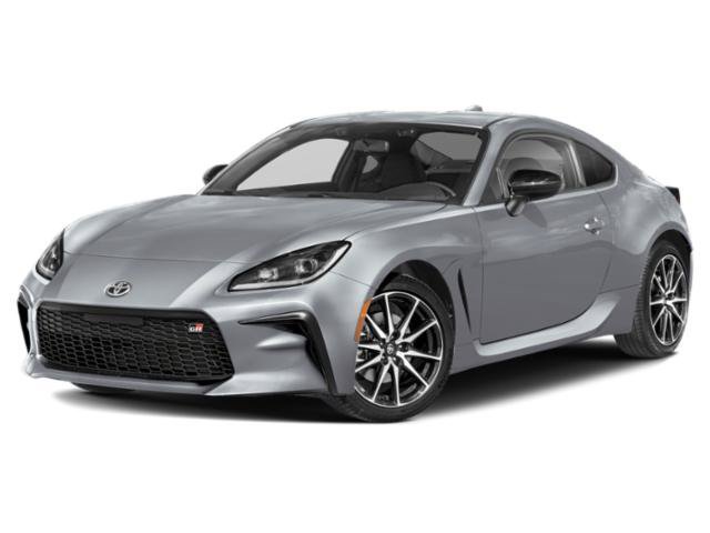 Used 2023 Toyota GR86 w/ ALL Weather Mat Package (TMS) RWD image 1