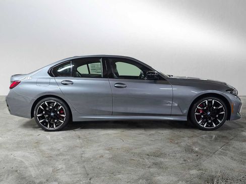 Used 2026 BMW 330i xDrive Sedan w/ M Sport Package AWD/4WD image 2