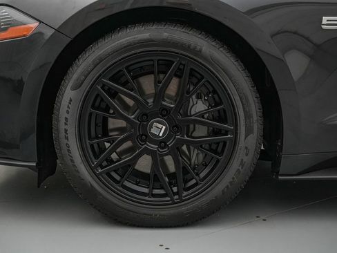 Certified 2023 Ford Mustang GT Premium RWD image 12