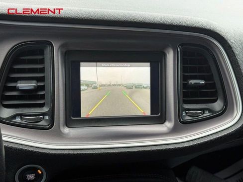 Used 2019 Dodge Challenger R/T image 23