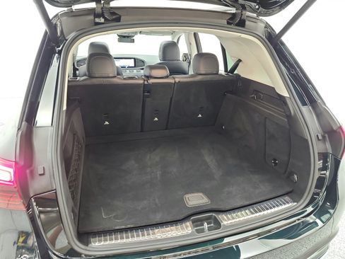 Used 2024 Mercedes-Benz GLE 350 4MATIC image 22