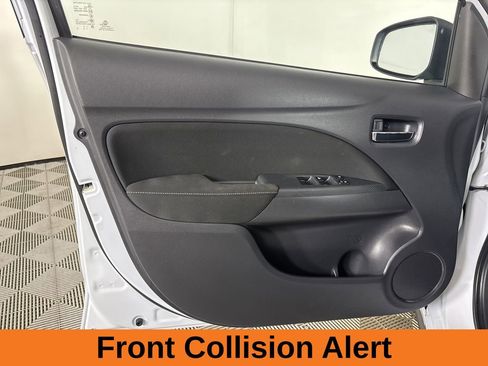 Used 2024 Mitsubishi Mirage G4 SE image 9