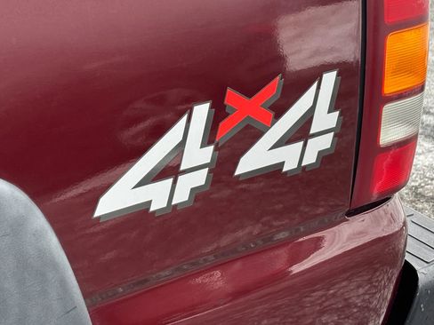 Used 2001 GMC Sierra 1500 SLE w/ Convenience Plus Group image 27