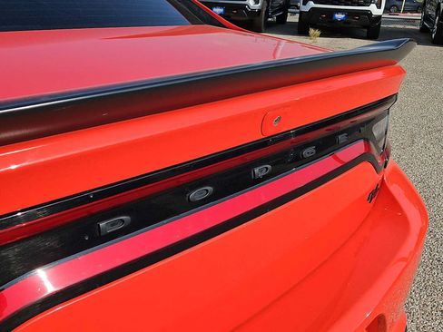 Used 2023 Dodge Charger R/T w/ Plus Group RWD image 11
