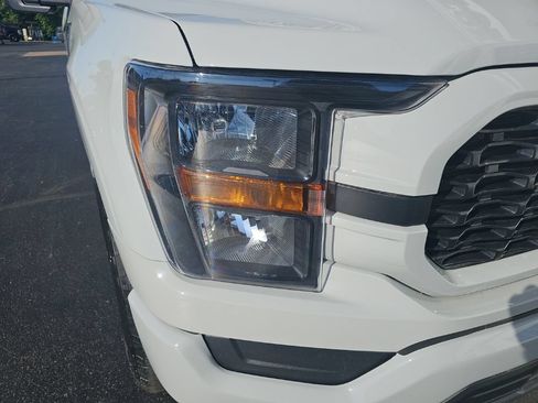 Used 2023 Ford F150 XL w/ STX Appearance Package AWD/4WD image 6