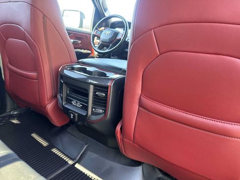 Used 2019 RAM 1500 Rebel w/ Rebel Level 2 Equipment Group AWD/4WD image 16