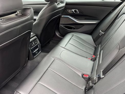 Used 2025 BMW M340i RWD image 12