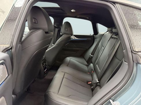 Used 2025 BMW i4 xDrive40i w/ Premium Package image 11