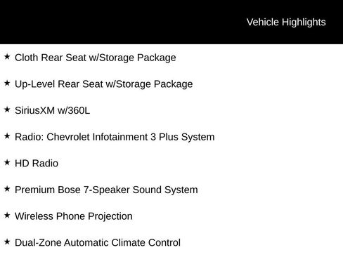 Used 2021 Chevrolet Silverado 1500 RST w/ All Star Edition Plus AWD/4WD image 2