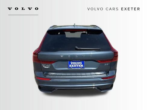 New 2026 Volvo XC60 B5 Plus w/ Protection Package Premier image 15