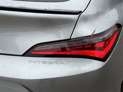 Certified 2024 Acura Integra A-Spec image 7