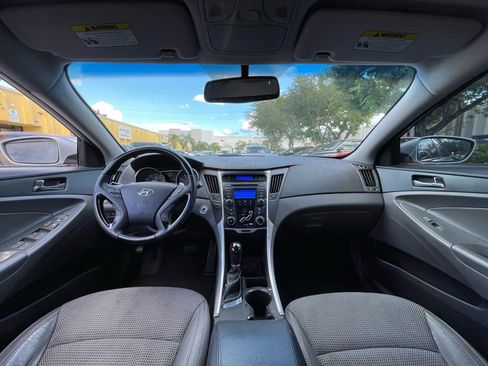Used 2013 Hyundai Sonata SE image 15