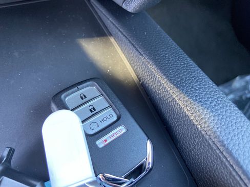 New 2026 Honda Ridgeline RTL image 42