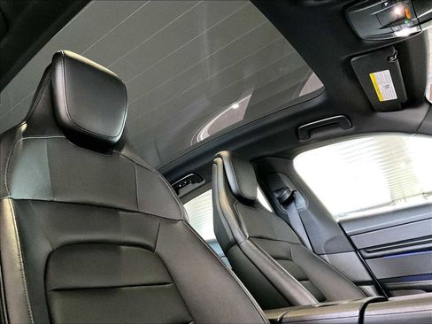 Used 2023 Porsche Taycan 4S image 24