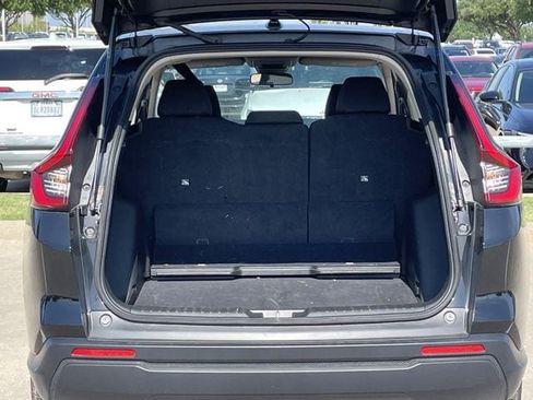 Used 2025 Honda CR-V EX image 28