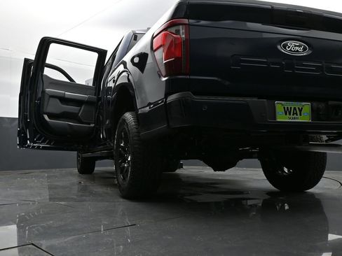 New 2026 Ford F350 Lariat w/ Lariat Ultimate Package AWD/4WD image 34