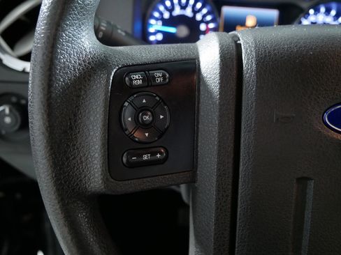 Used 2012 Ford F250 XLT w/ XLT Premium Pkg image 27