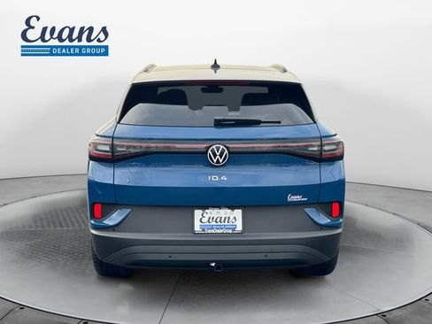 New 2025 Volkswagen ID.4 Pro AWD/4WD image 5