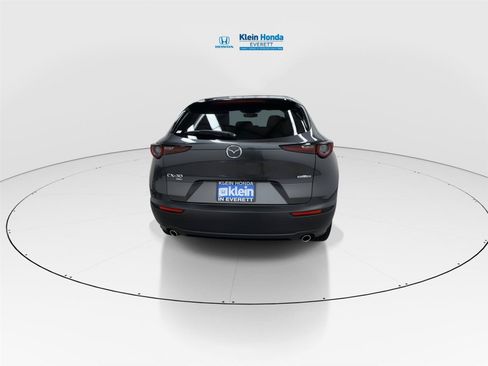 Used 2021 MAZDA CX-30 AWD 2.5 S w/ Preferred Package image 9