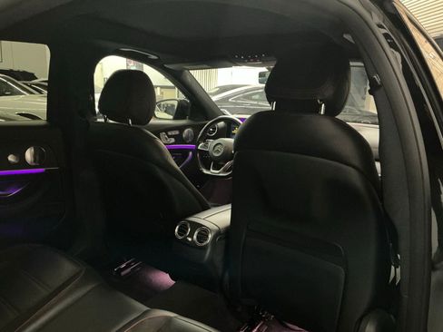 Used 2017 Mercedes-Benz E 43 AMG 4MATIC Sedan image 14