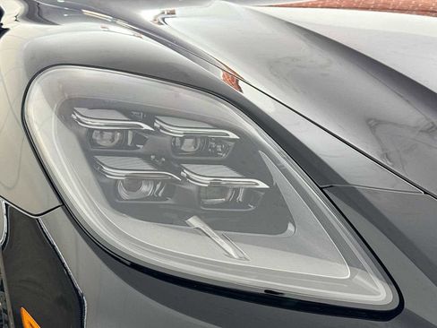 New 2026 Porsche Panamera Turbo S image 28